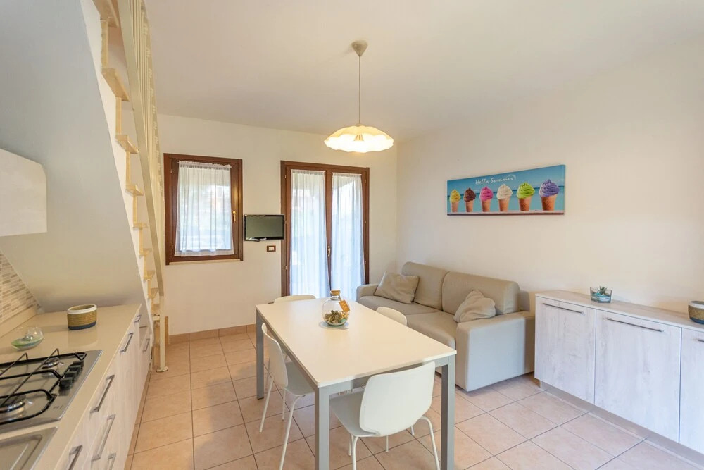 Residence Albarella