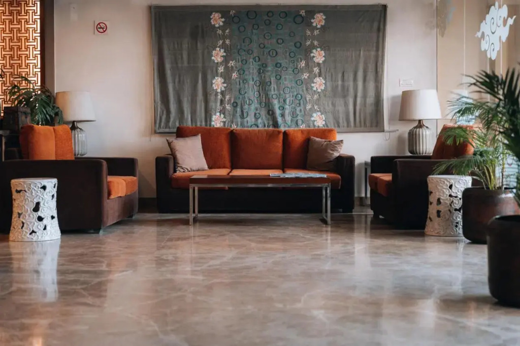 Hotel Shambala