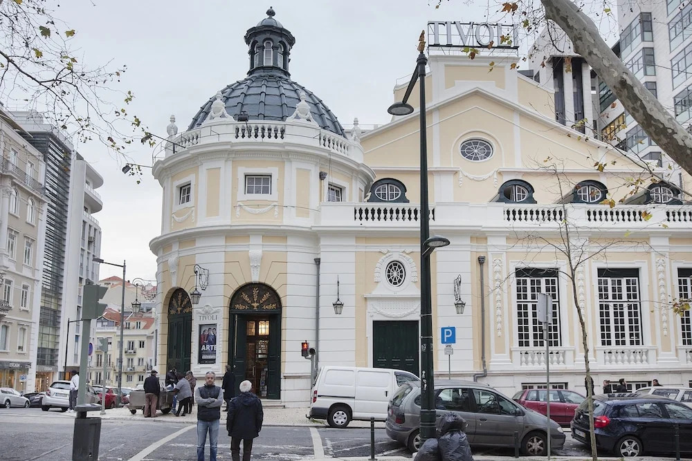 Sweet Inn Apartments Liberdade