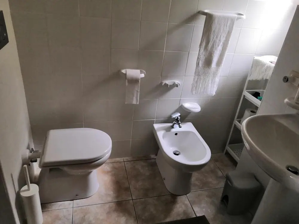 B&B La Casetta
