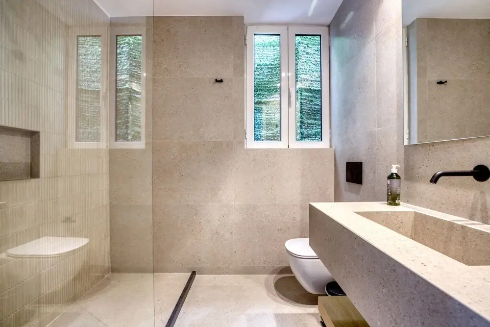Whitewood Residence