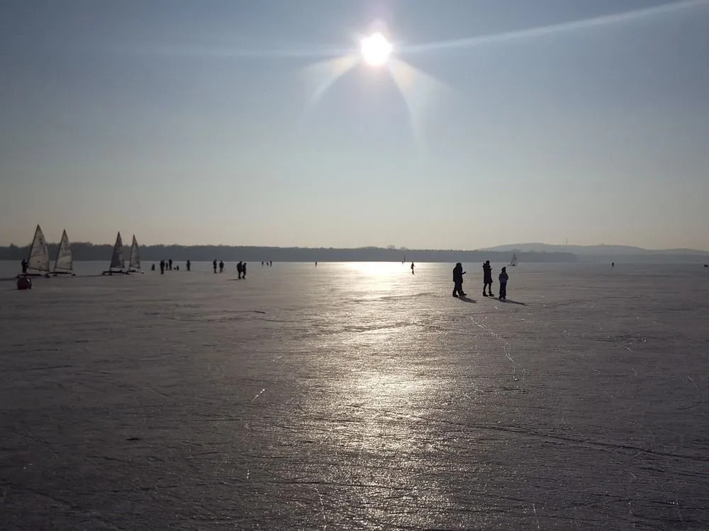 Domizil Neu Venedig