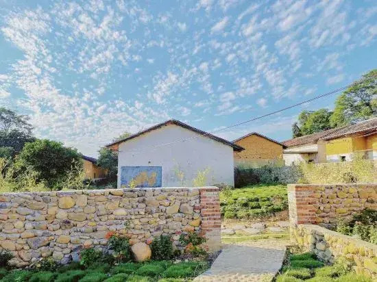Dielianhua Guesthouse