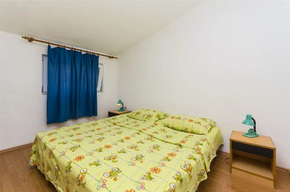 Apartments Kata