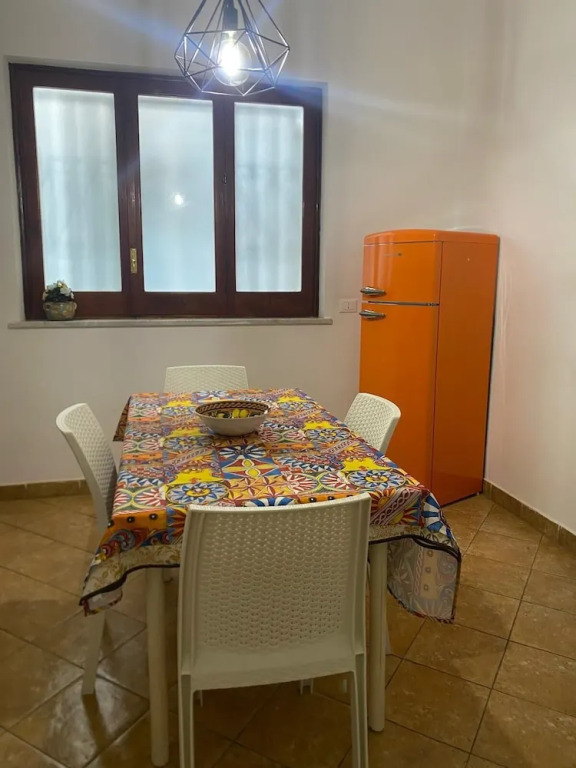 Sampolo70 - Apartments Palermo