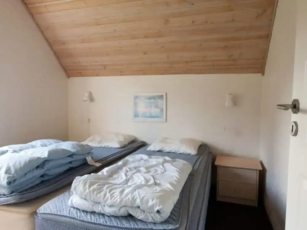 4 Star Holiday Home in Ulfborg