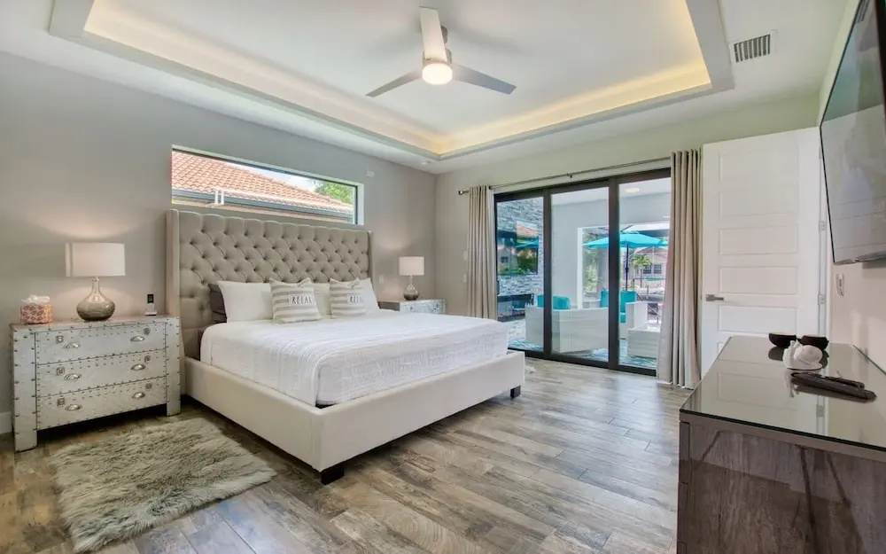 Villa Salt Life