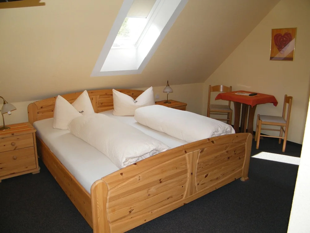 Hotel WALDHAUS