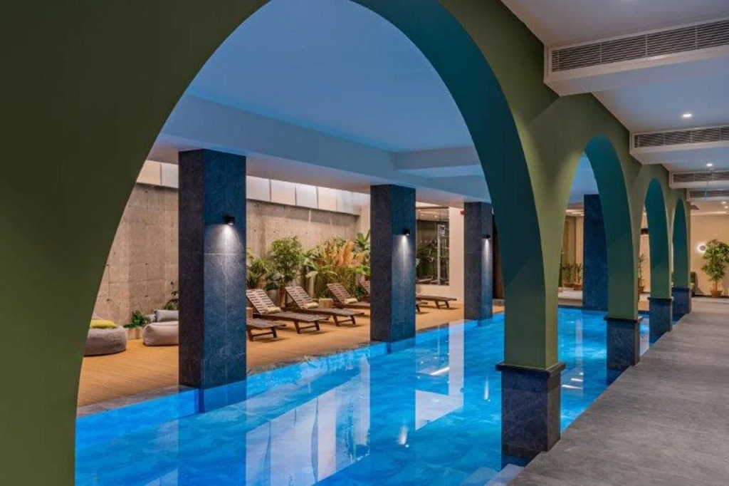 Minos Ambassador Suites & Spa