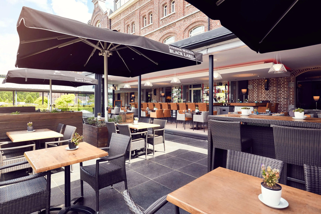 Hotel Verviers Van der Valk