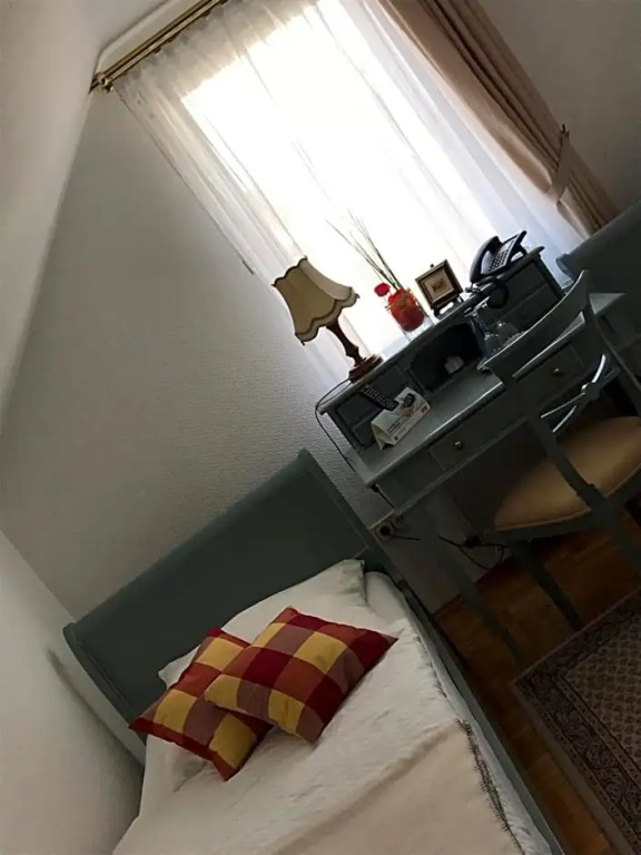 Hotel Kranefoer