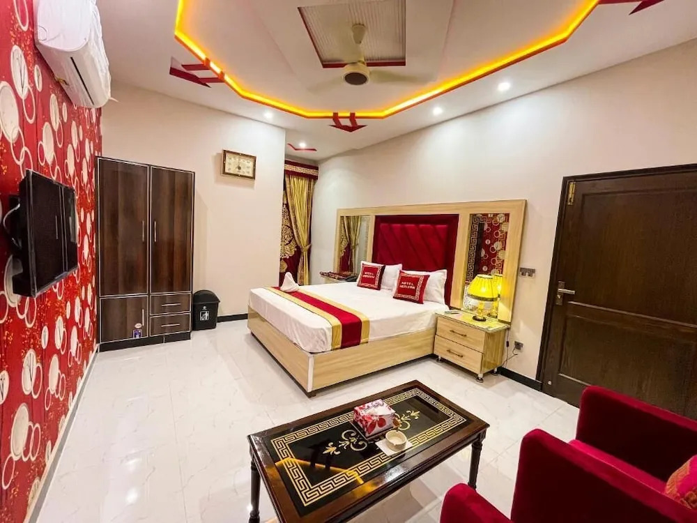 Horizon Hotel