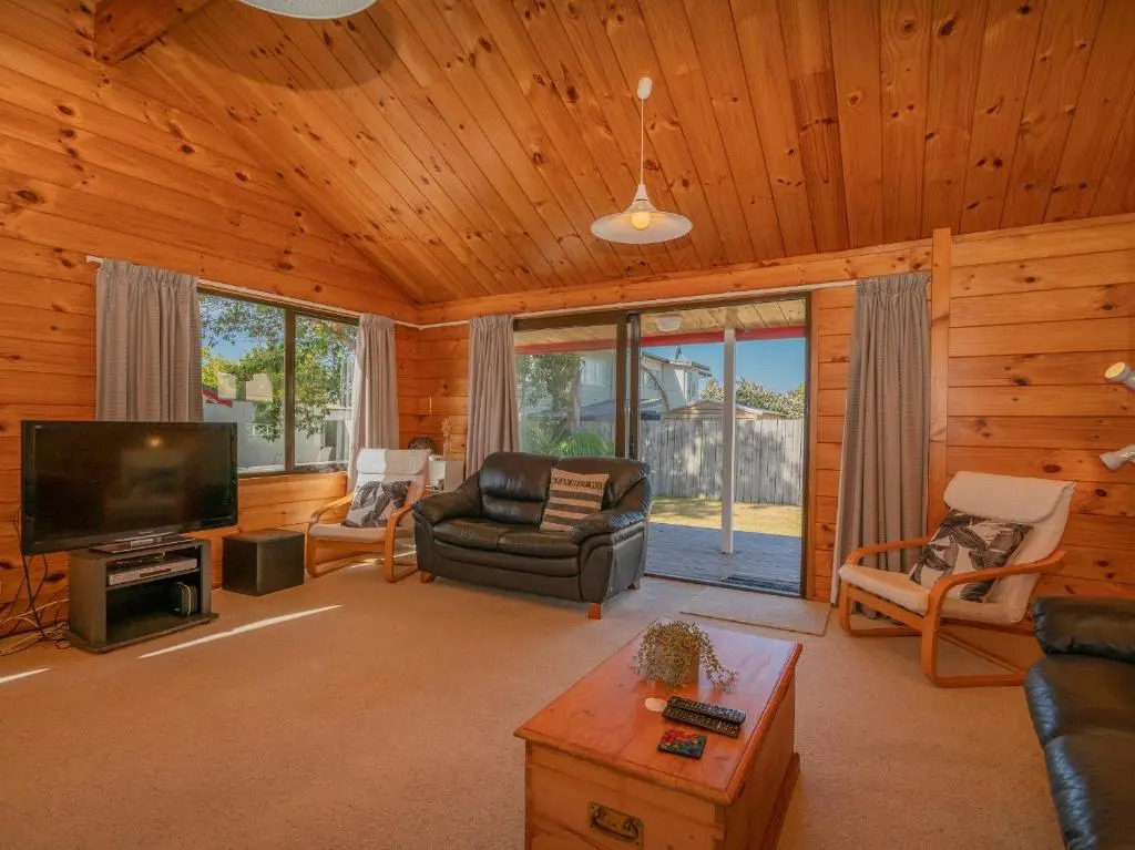 Lazy Daze Bach - Pauanui Holiday Home