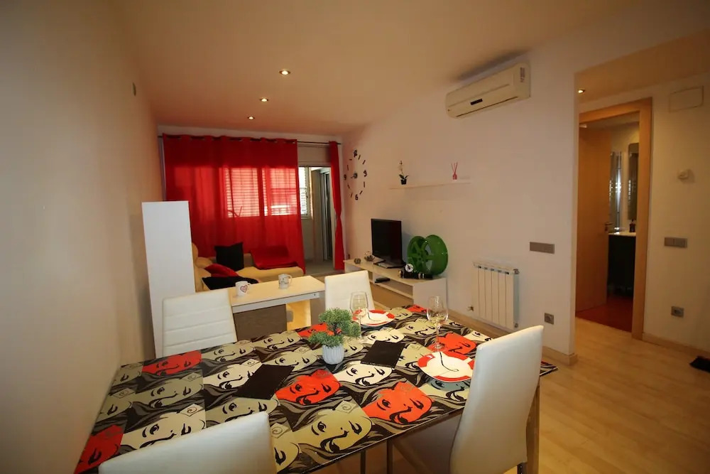 Apartamento - 3326 Toplar C Bx.2