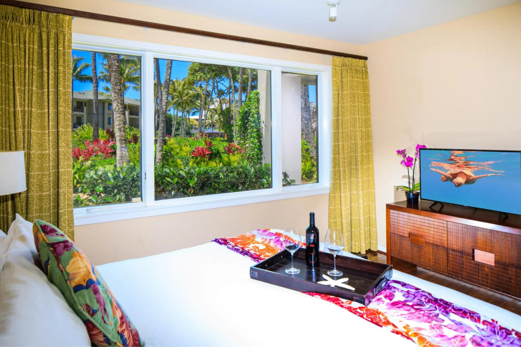 3-Bedroom Villa 115 in Kahuku