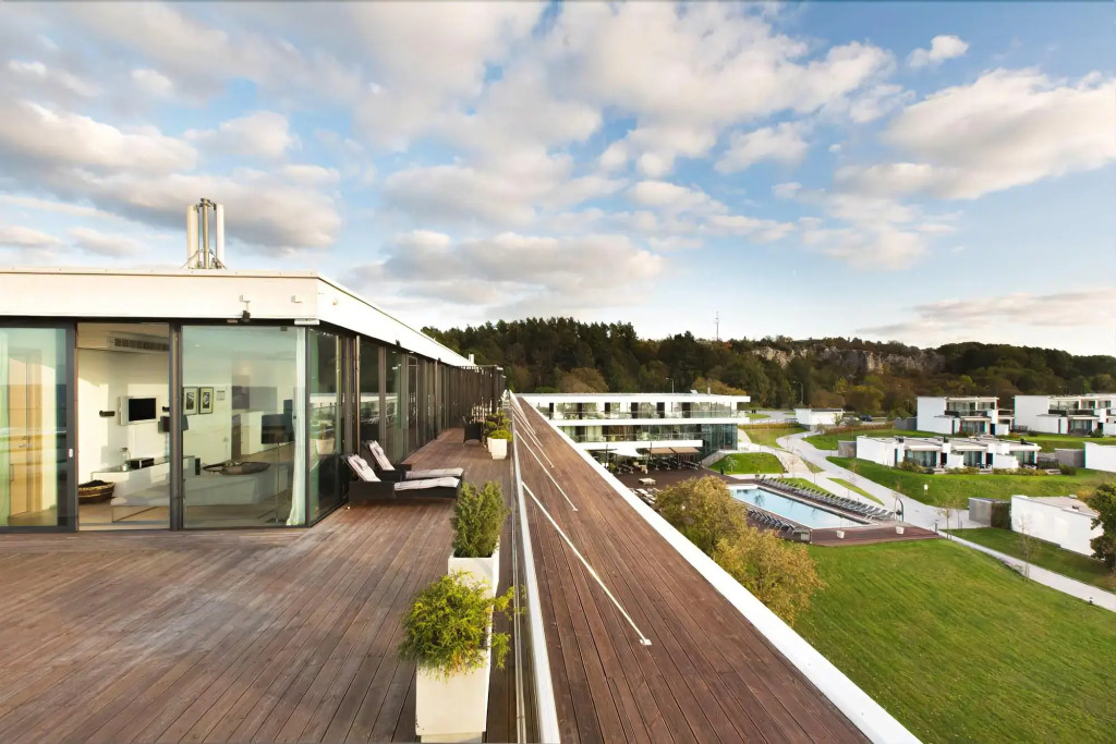 NOVI Resort