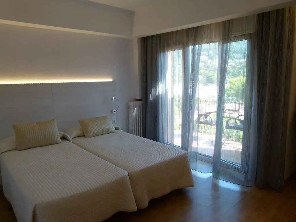Hotel Casamar