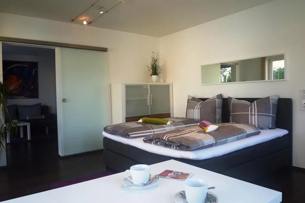 Apartments Relax & Nice