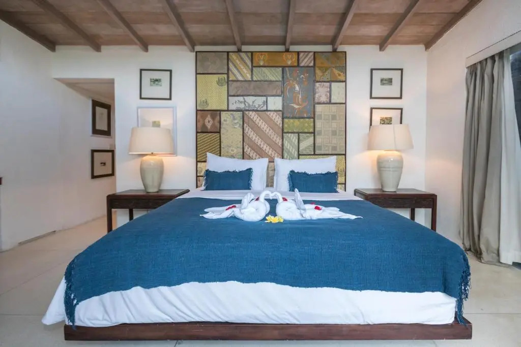 Villa Yasa Canggu by Exotic Bali Properties