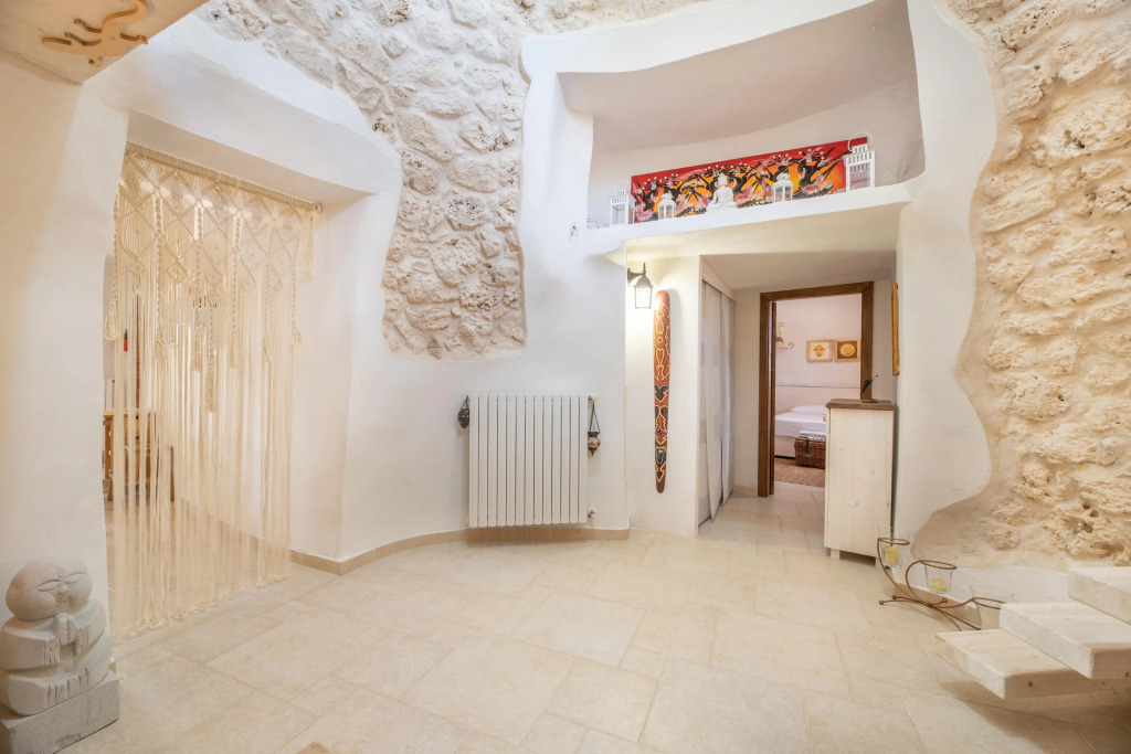Trullo Romeo - Ostuni