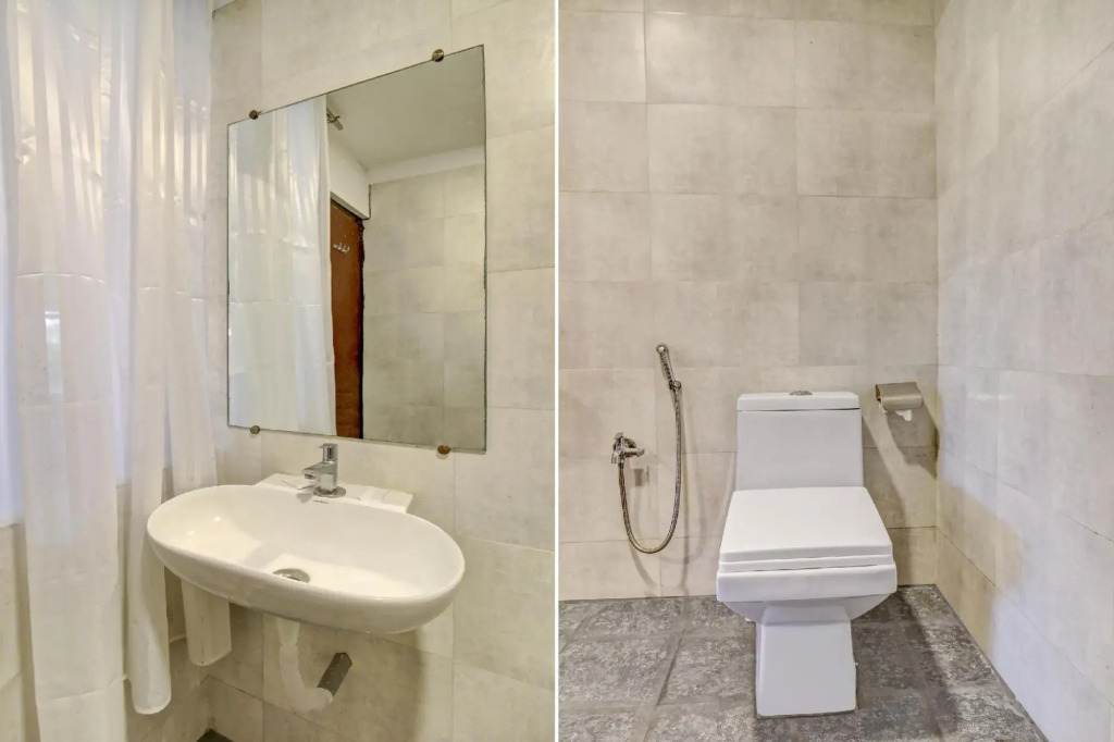 Townhouse OAK Blitz Resort