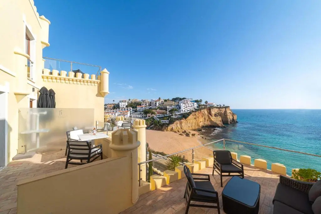 Castelo Guest House