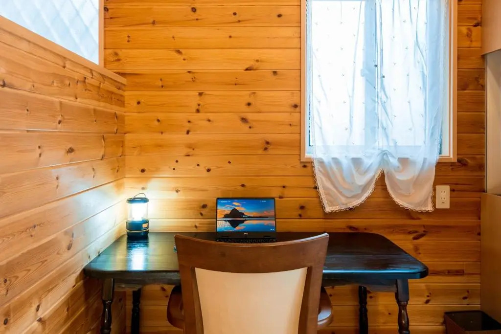 Suite Villa Minami-Atamigaoka