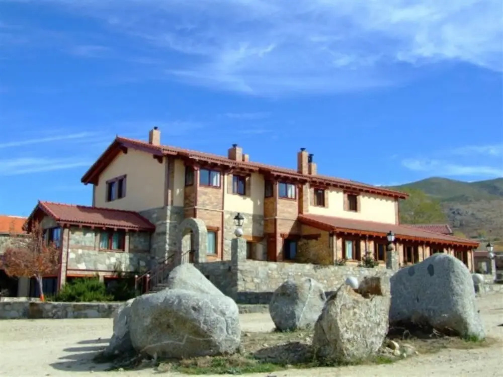 Castilla La Vieja