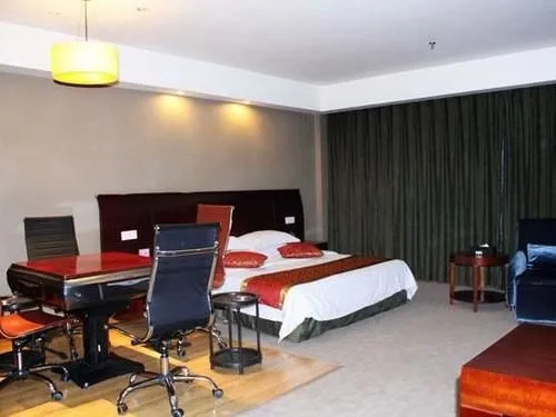 Liyang Milan Fashion Hotel