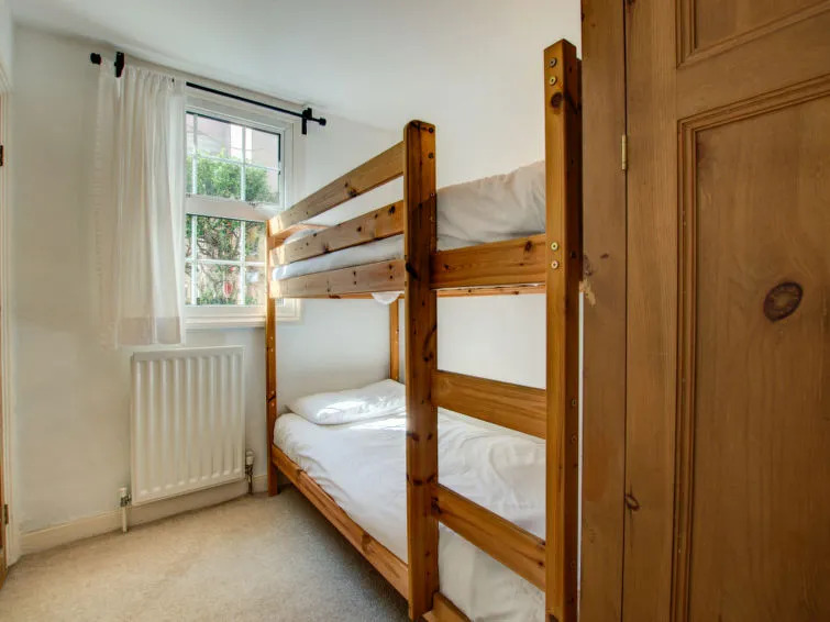 Holiday Home Freddy