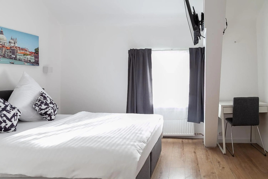 Hotel Soers