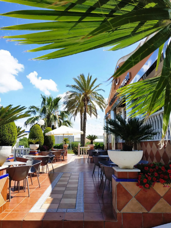 Hotel Carmen