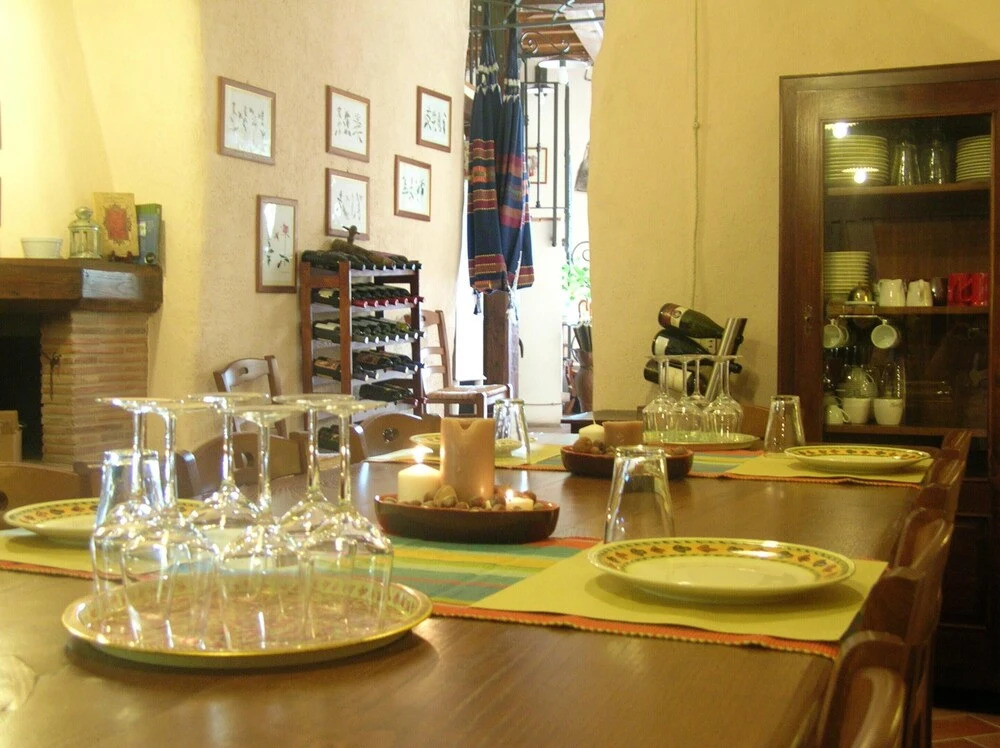 Holiday home Via Valle Maggiore