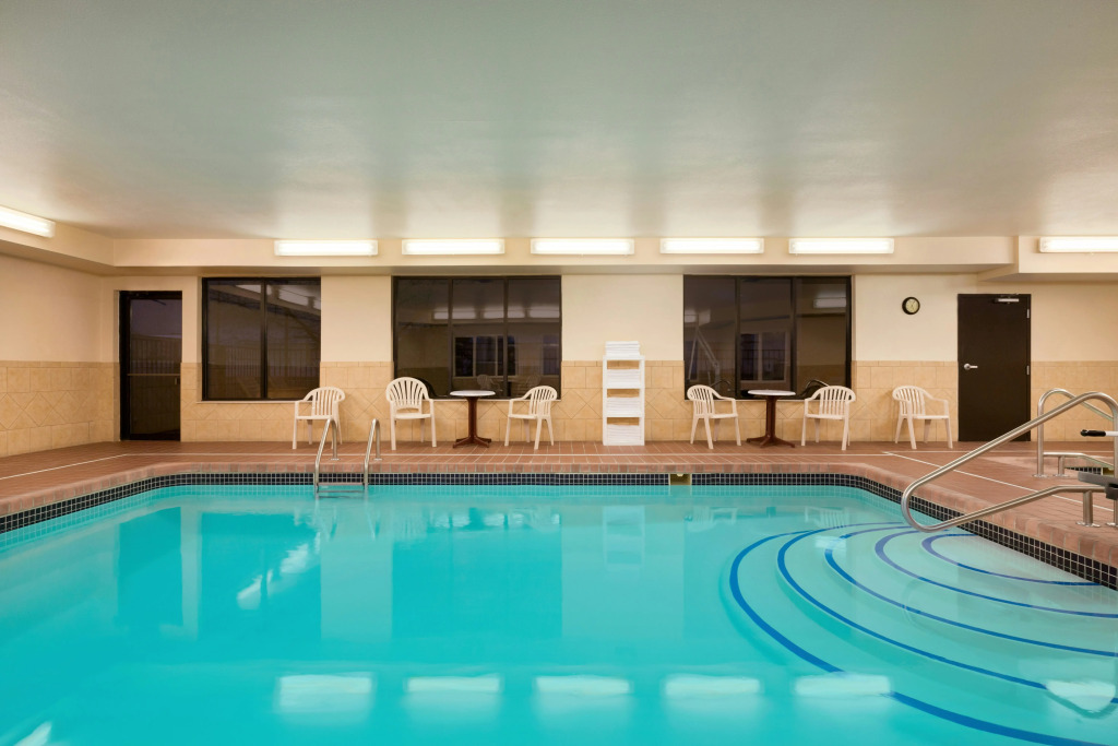 Hampton Inn Longmont