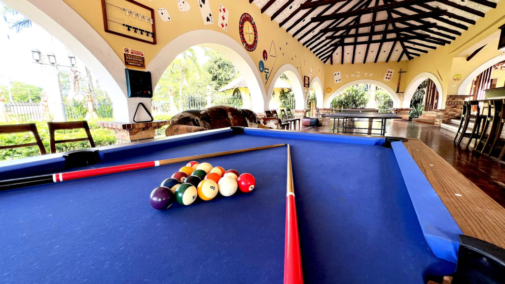 Tequendama Hotel Campestre Villavicencio