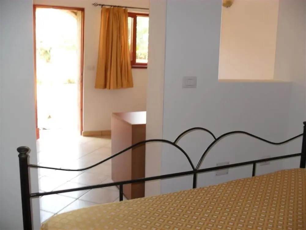 Hotel Villaggio Tabù