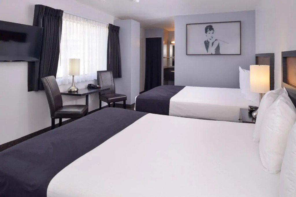 Hotel Ruby
