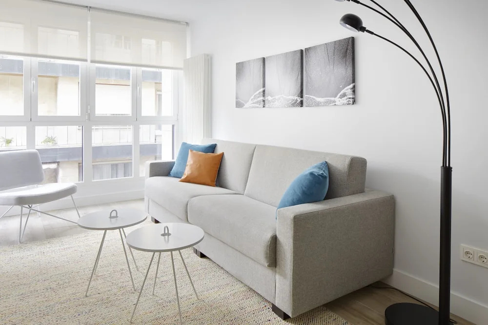 Marina Suite Apartment by FeelFree Rentals