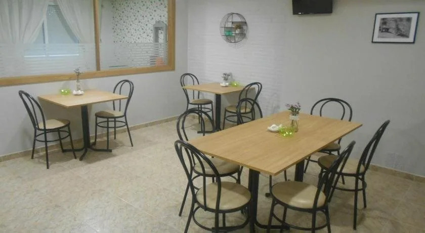 Habitaciones Ninfa