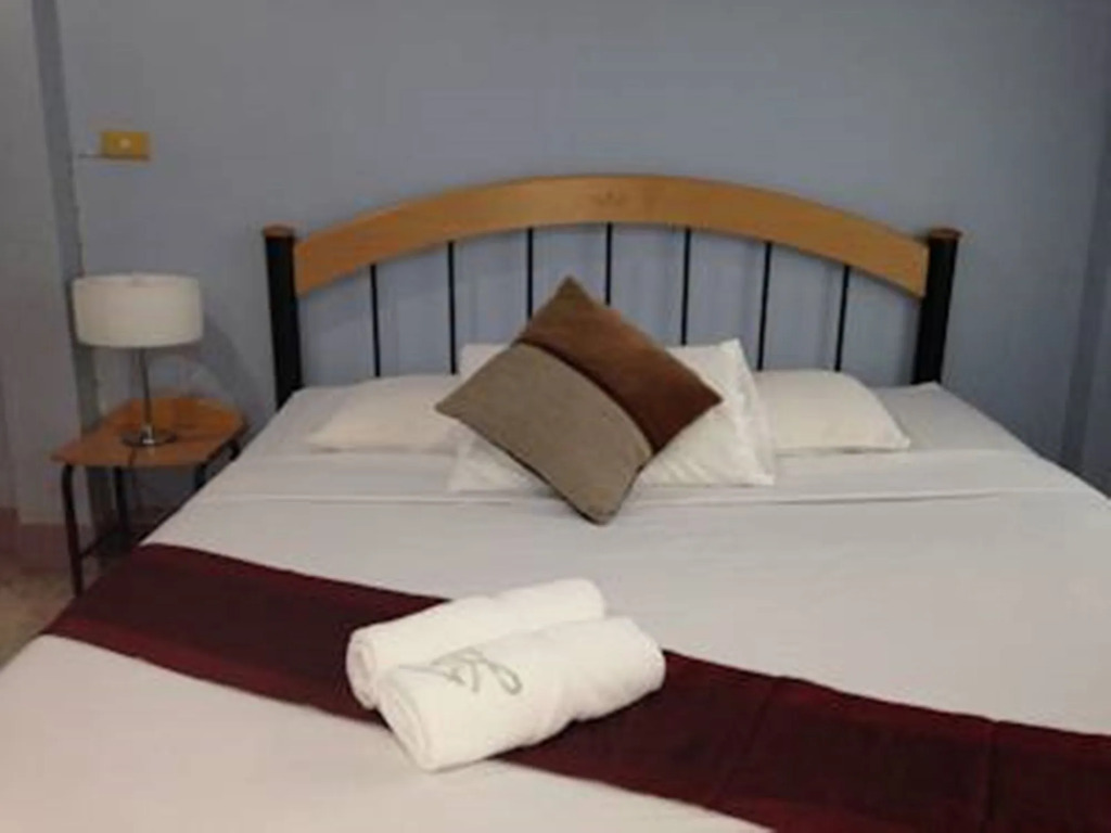 Luxury Hotel