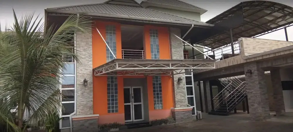 Hotel 45