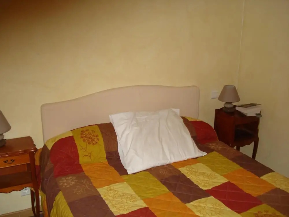Hôtel Beau Séjour