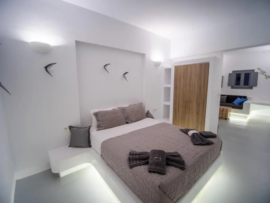 Majestic Sky Luxury Suites