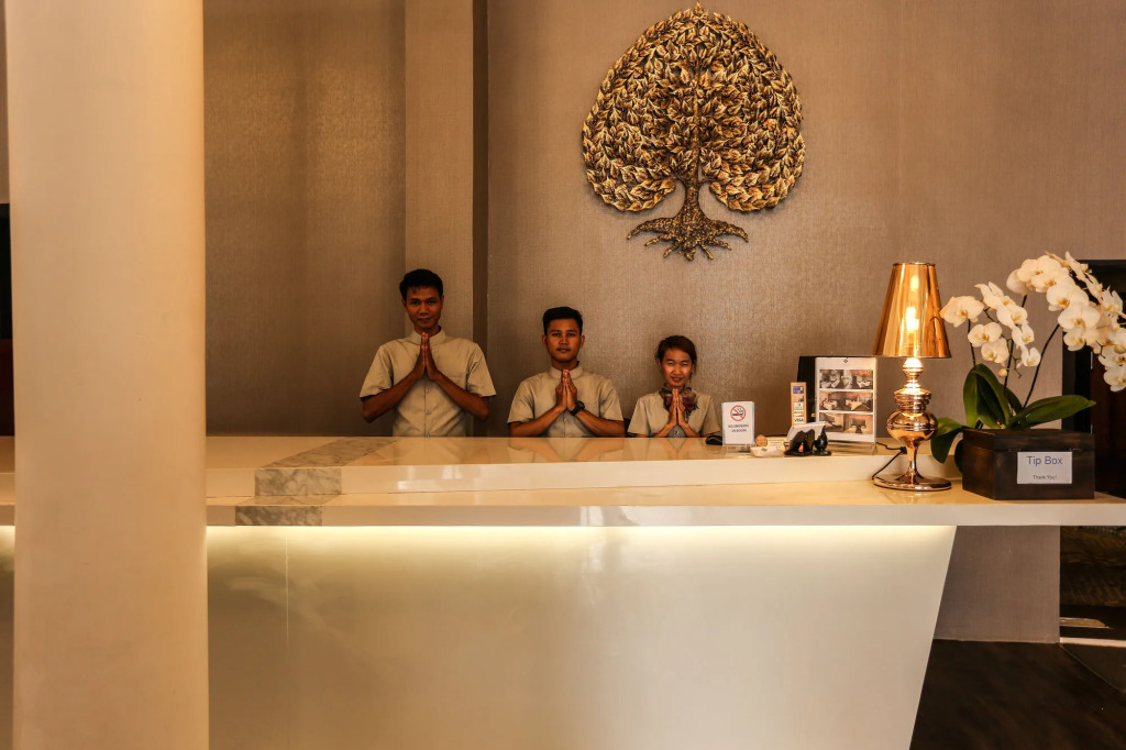De Art Hotel