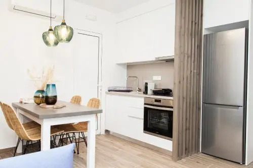 magicstay - flat 90m² 3 bedrooms 1 bathroom - athens
