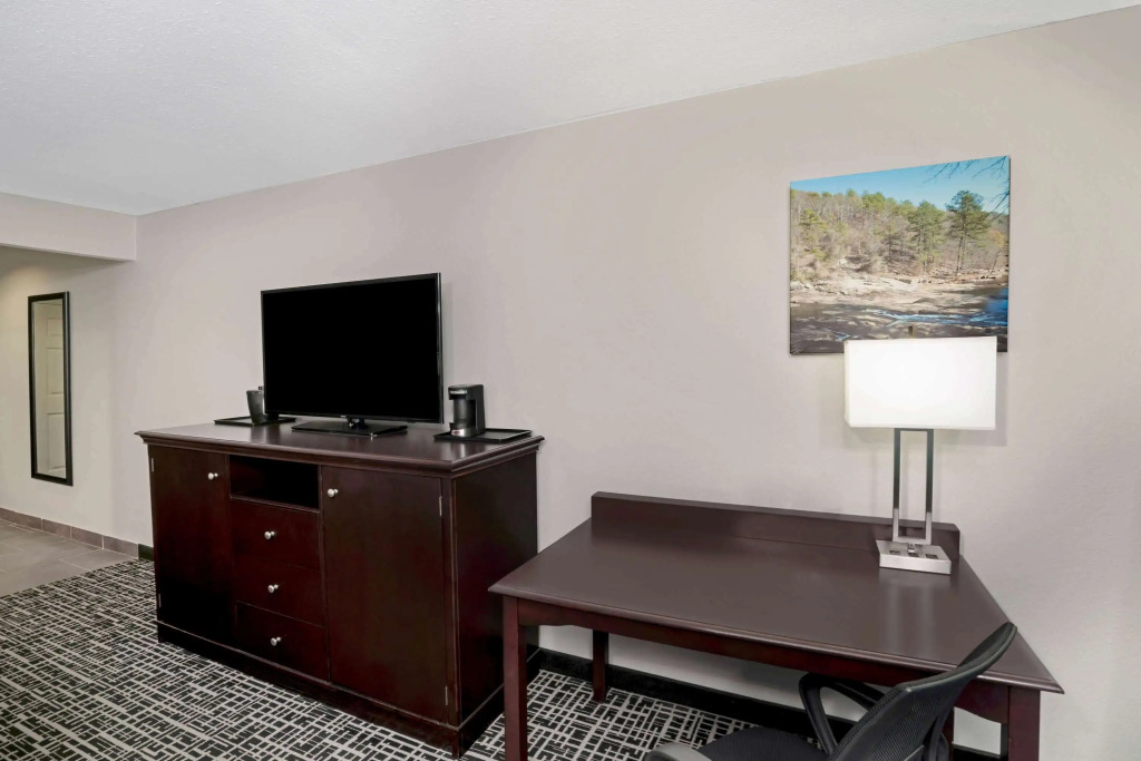 La Quinta by Wyndham Cookeville