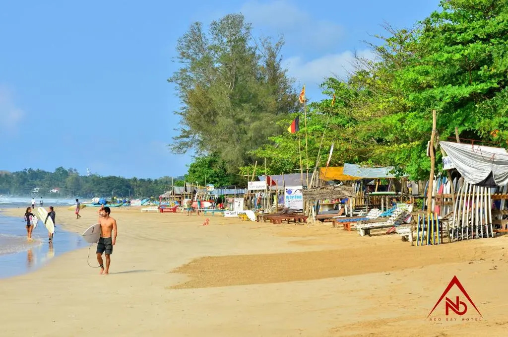 Neo Bay Hotel