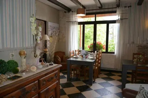 Hotel & Restaurant Le Chalvet