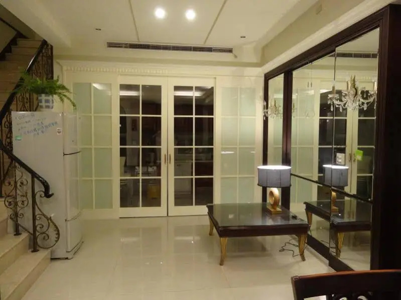 Artist Guest House