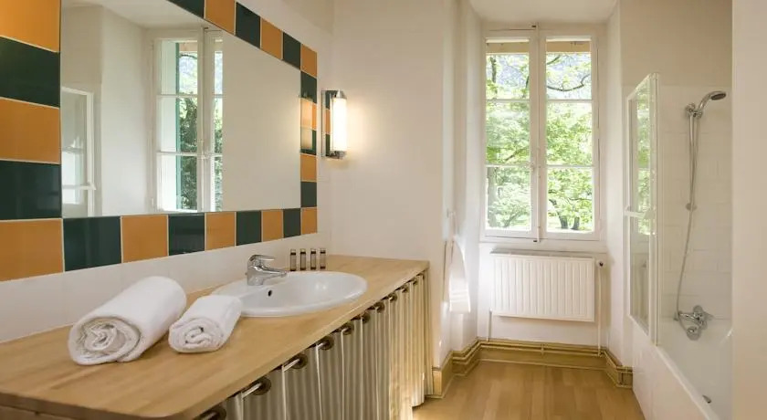 Maison aux Iris
